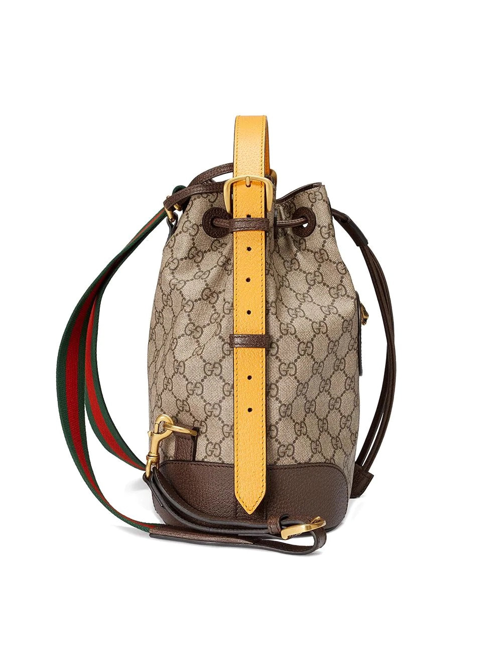 GUCCI GG SUPREME NEO VINTAGE BACKPACK