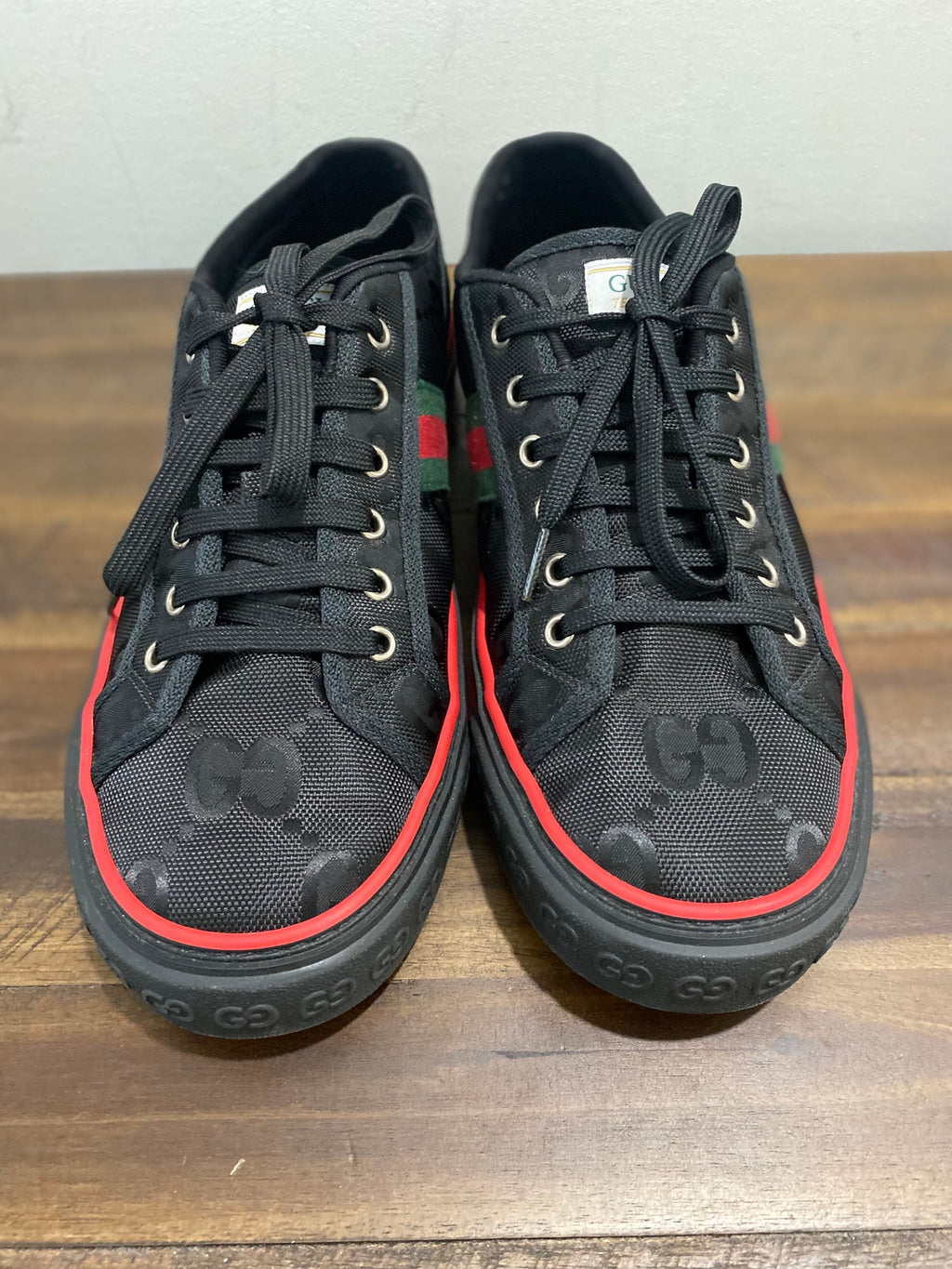 GUCCI OFF THE GRID SNEAKERS