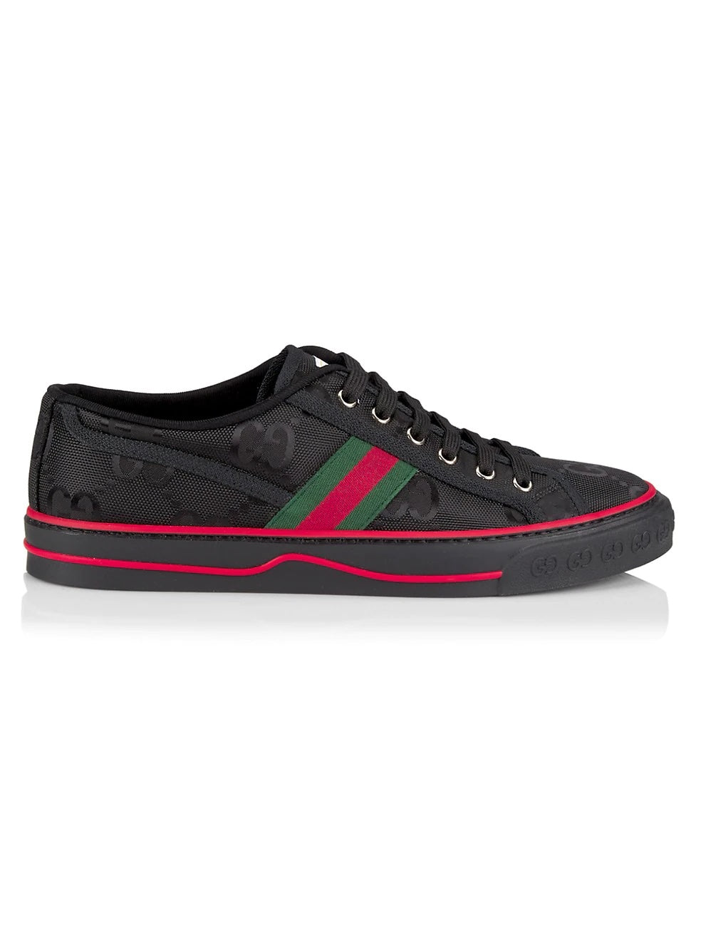 GUCCI OFF THE GRID SNEAKERS