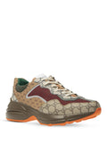 GUCCI GG RHYTHON SNEAKERS