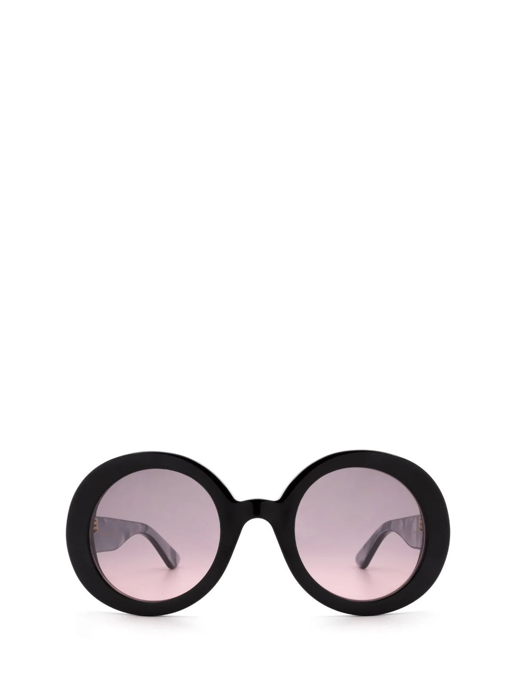GUCCI ROUND FRAME SUNGLASSES