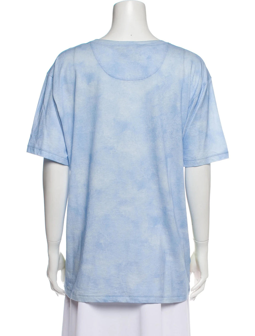 GUCCI UNSKILLED WORKER T-SHIRT