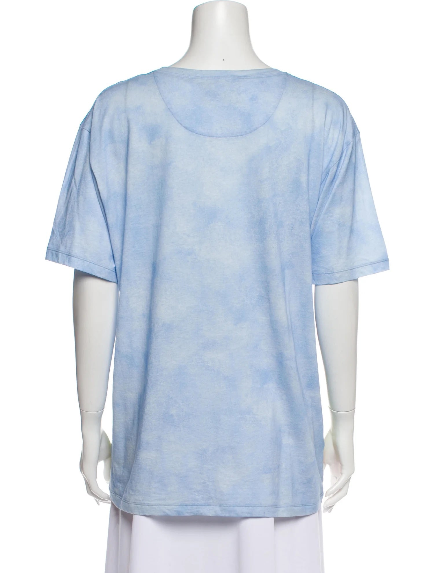 GUCCI UNSKILLED WORKER T-SHIRT