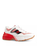 GUCCI RHYTON REFLECTIVE SNEAKERS
