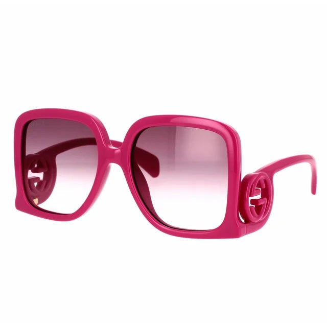 GUCCI GG SQUARE SUNGLASSES GG13265