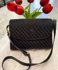 GUCCI VINTAGE CROSSBODY BAG