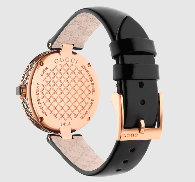 GUCCI DIAMANTISSIMA WATCH 32mm