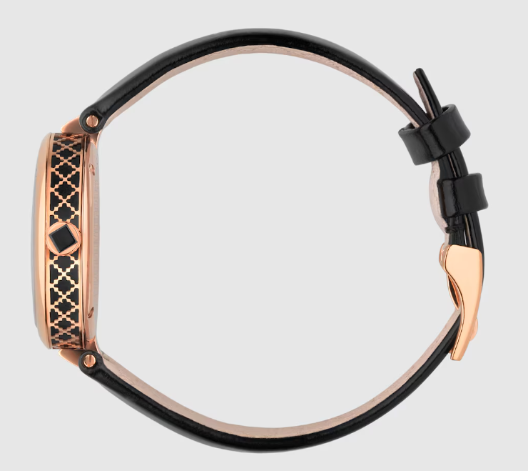 GUCCI DIAMANTISSIMA WATCH 32mm