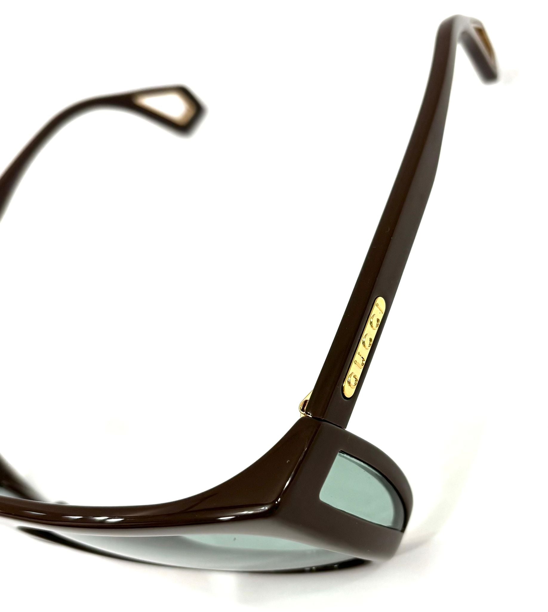 GUCCI GG0467S SUNGLASSES