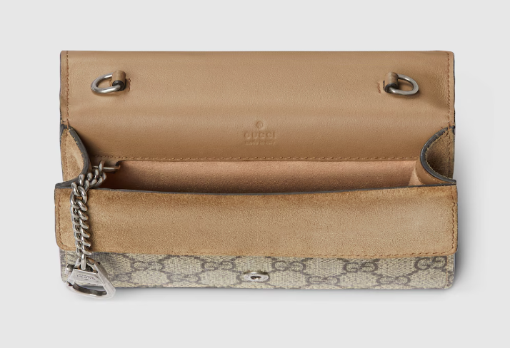 GUCCI GG DIONYSUS MINI CROSSBODY BAG