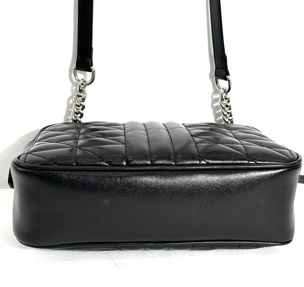 GUCCI GG MARMONT SMALL SHOULDER BAG