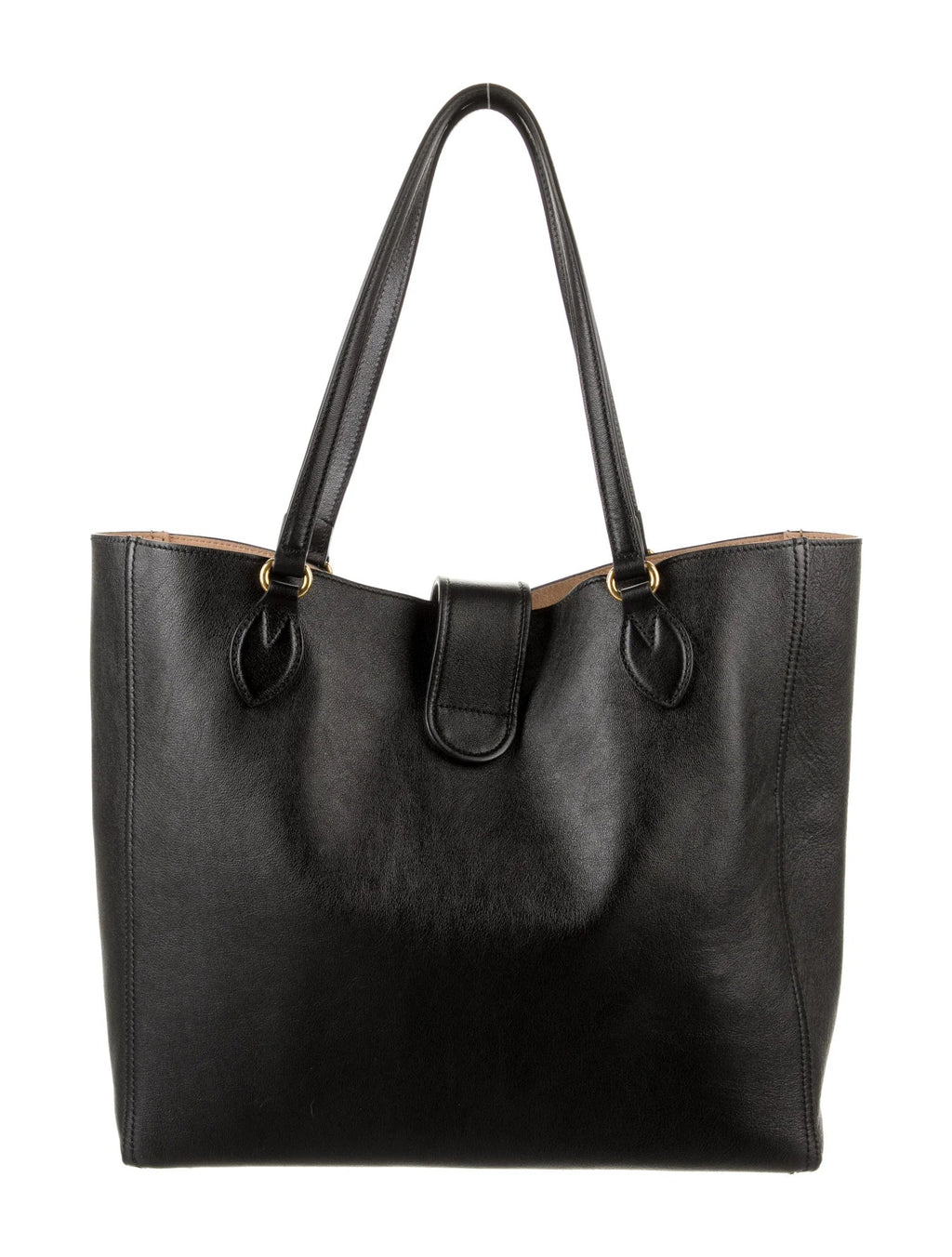 GUCCI NEW SAKAI CALFSKIN LUX MEDIUM DAHLIA TOTE