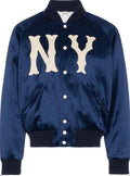 GUCCI YANKEES UNISEX BOMBER JACKET
