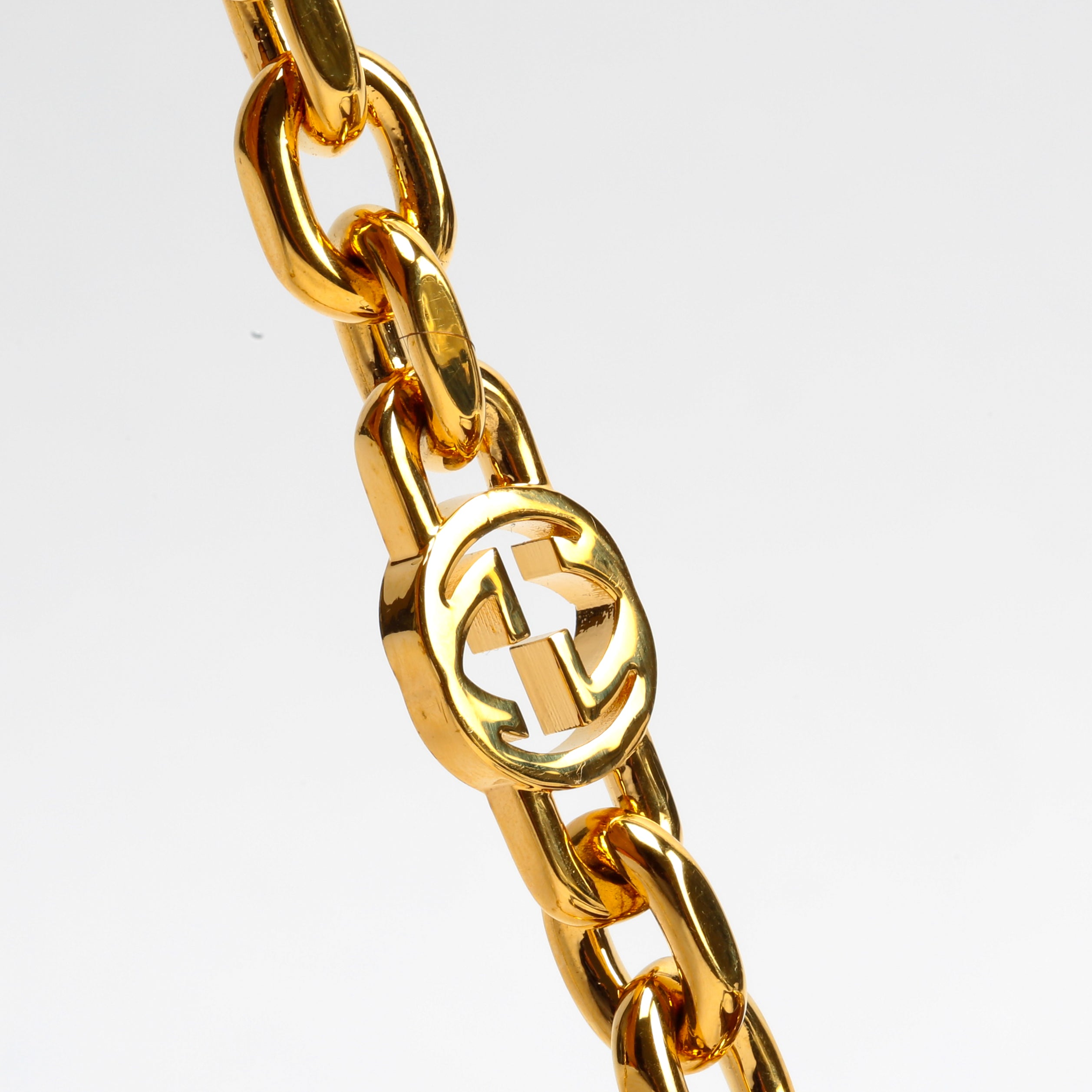 GUCCI Jackie 1961 Crystal GG Mini