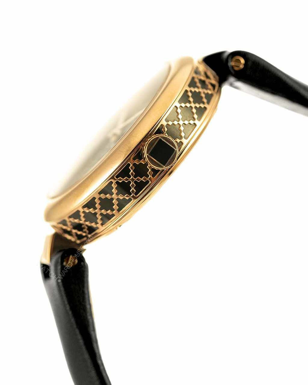 GUCCI DIAMANTISSIMA WATCH 32mm