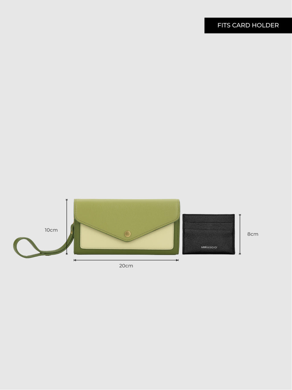 Gemma Travel Wallet