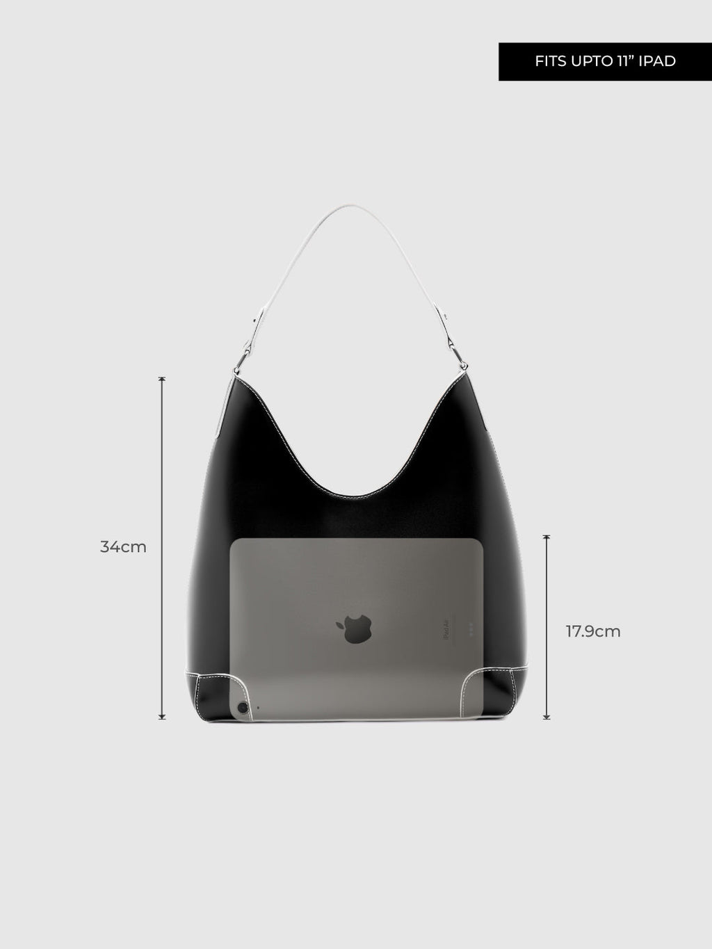 Gloria Hobo Bag