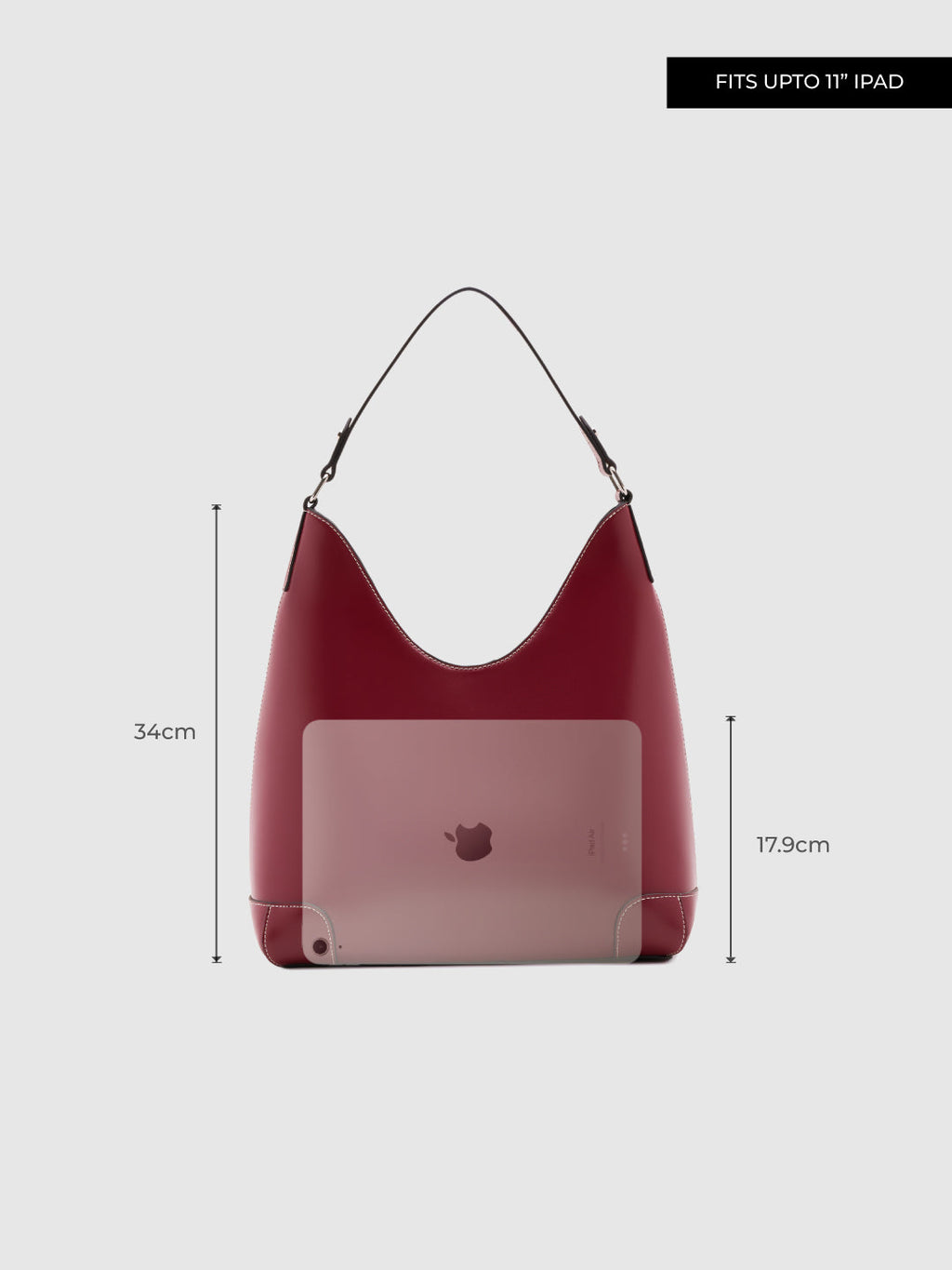 Gloria Hobo Bag