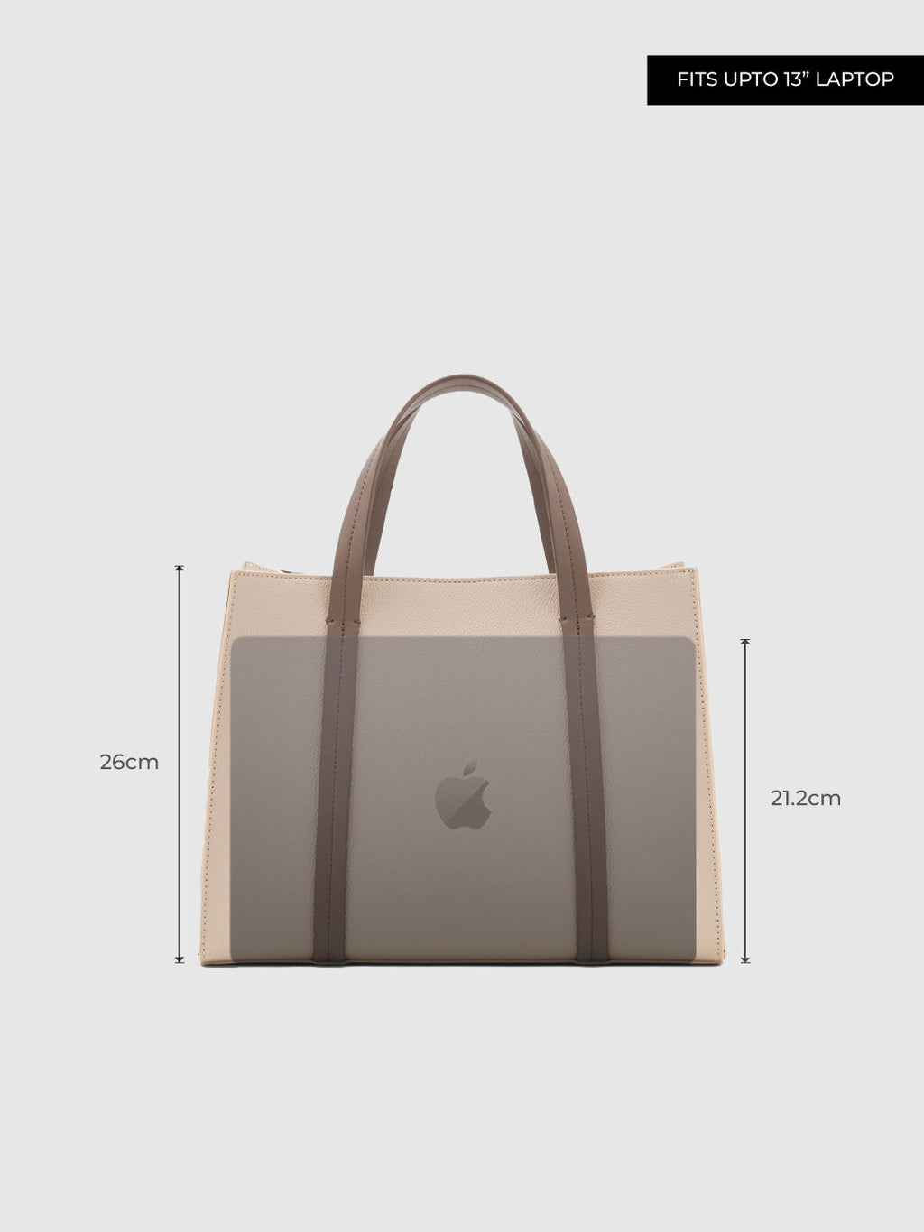 Grace Tote Bag