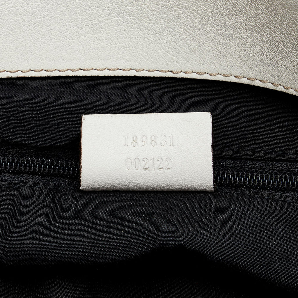 Gucci Abbey D-Ring Tote Bag (SHG-cYdhNe)