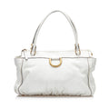 Gucci Abbey D-Ring Tote Bag (SHG-cYdhNe)