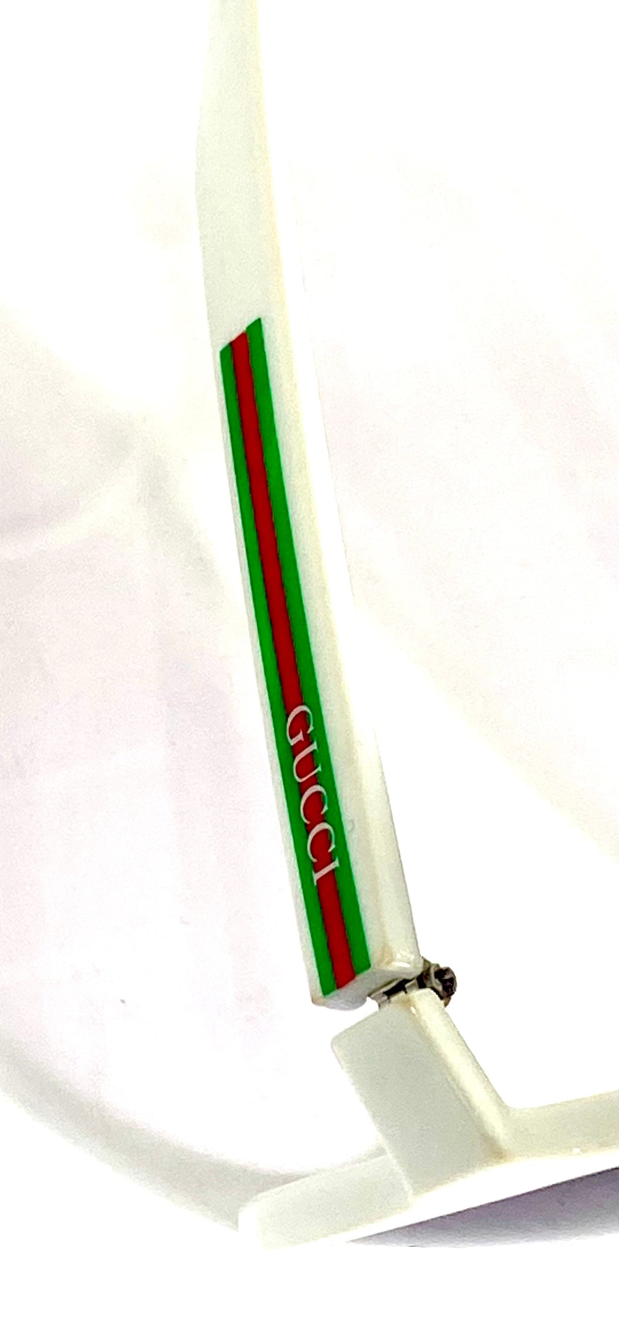 GUCCI GU1622 AVIATOR SUNGLASSES