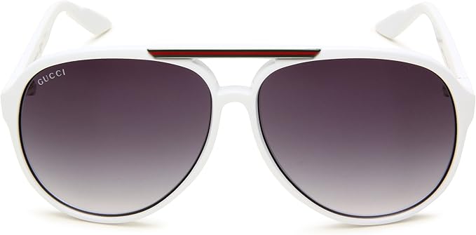 GUCCI GU1622 AVIATOR SUNGLASSES
