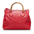 Gucci Bamboo Diana Tote Bag (SHG-h4ErLd)