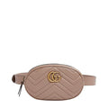 Gucci GG Marmont Belt Bag