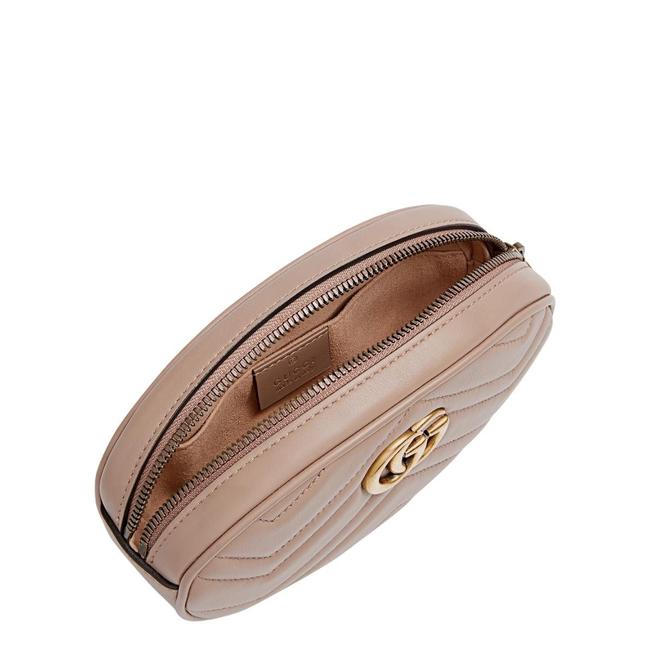 Gucci GG Marmont Belt Bag