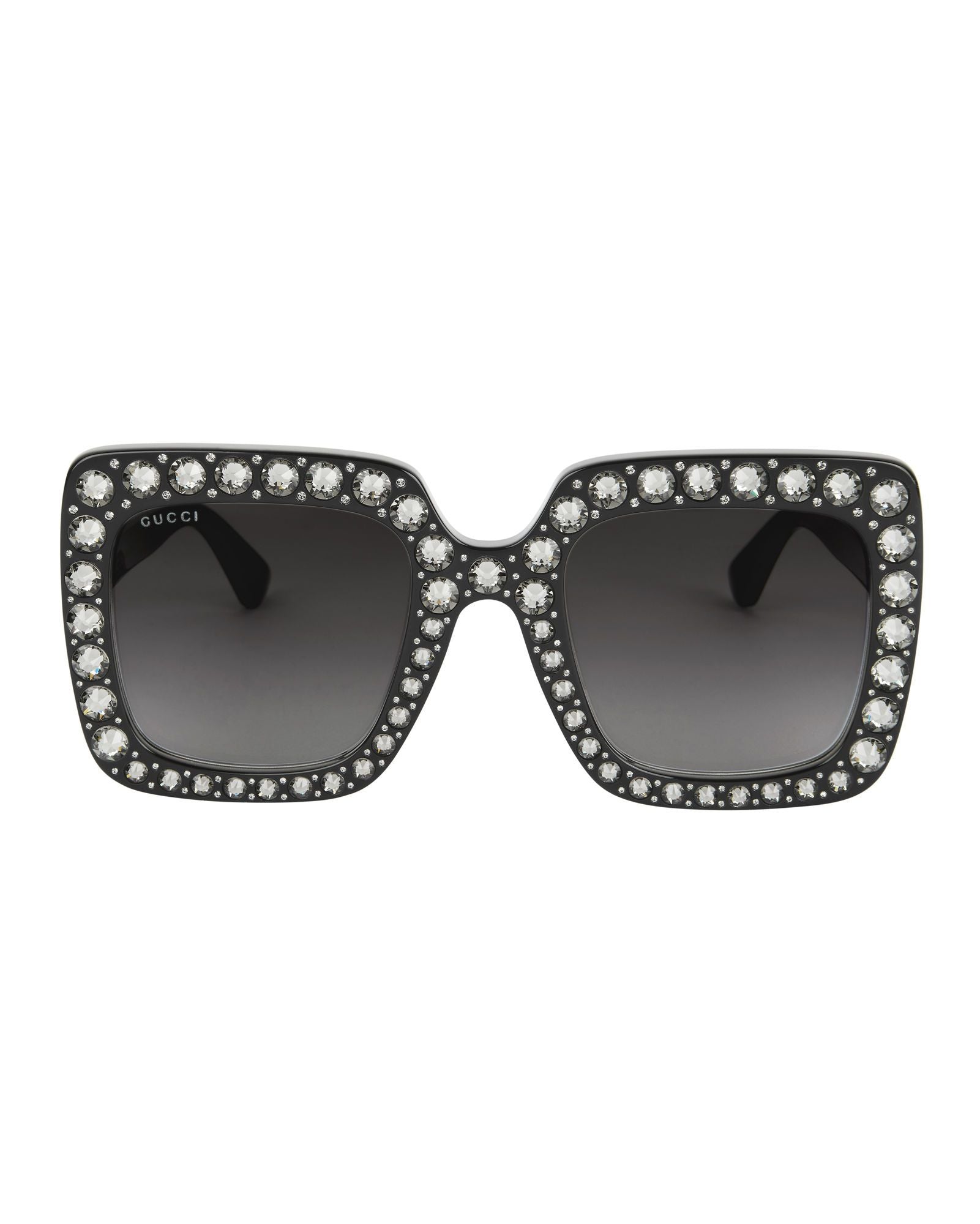 Gucci Bling Sunglasses