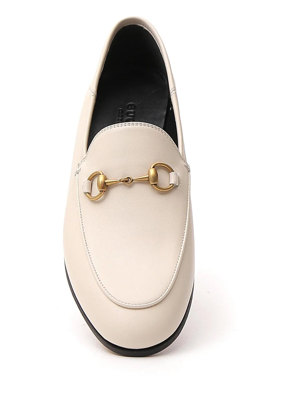 GUCCI BRIXTON HORSEBIT LOAFERS