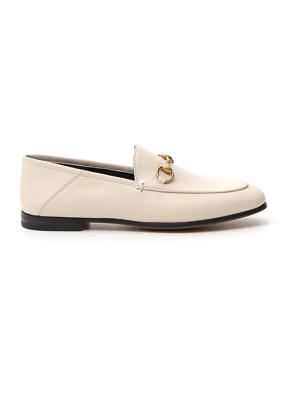 GUCCI BRIXTON HORSEBIT LOAFERS