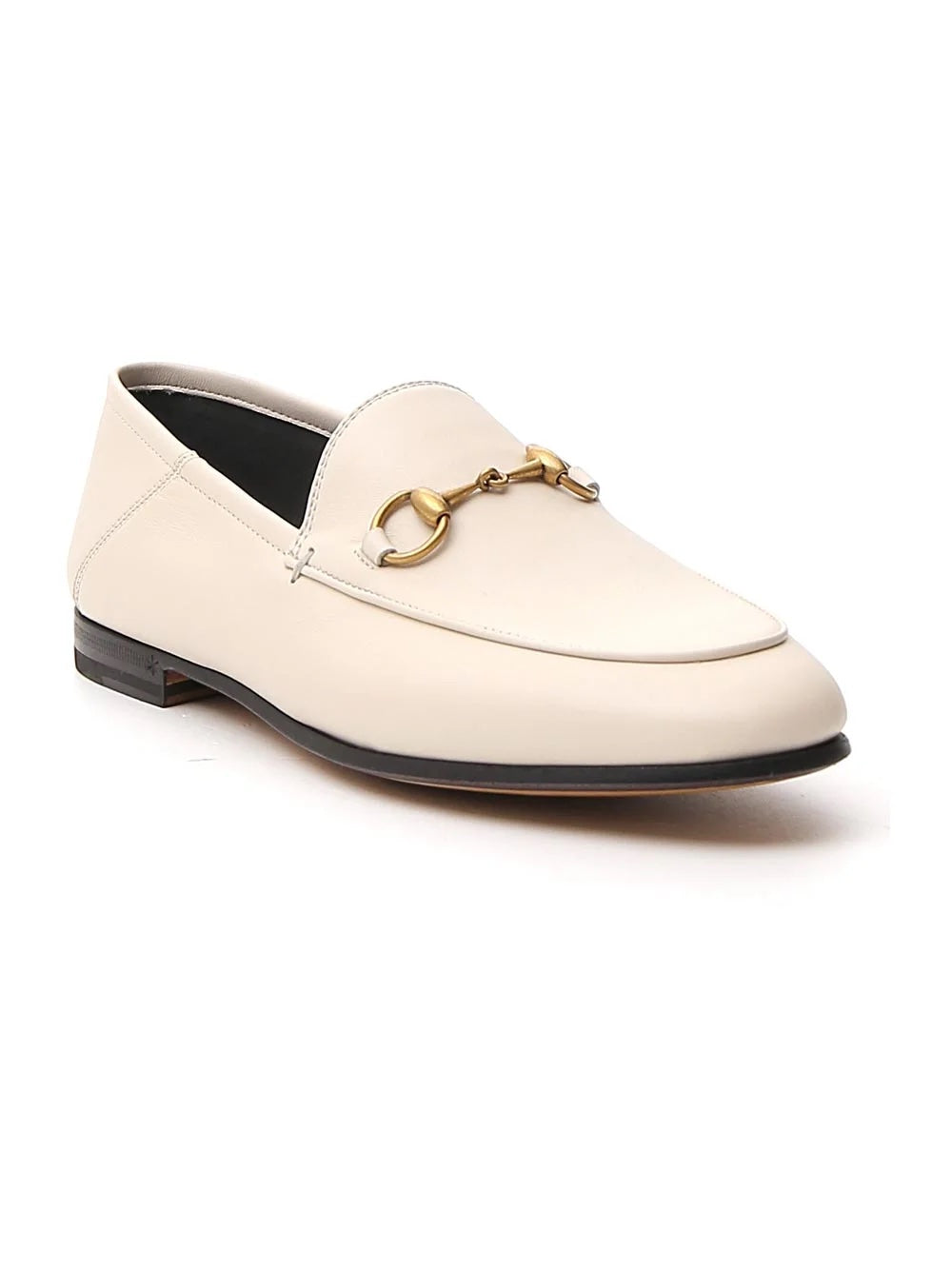 GUCCI BRIXTON HORSEBIT LOAFERS