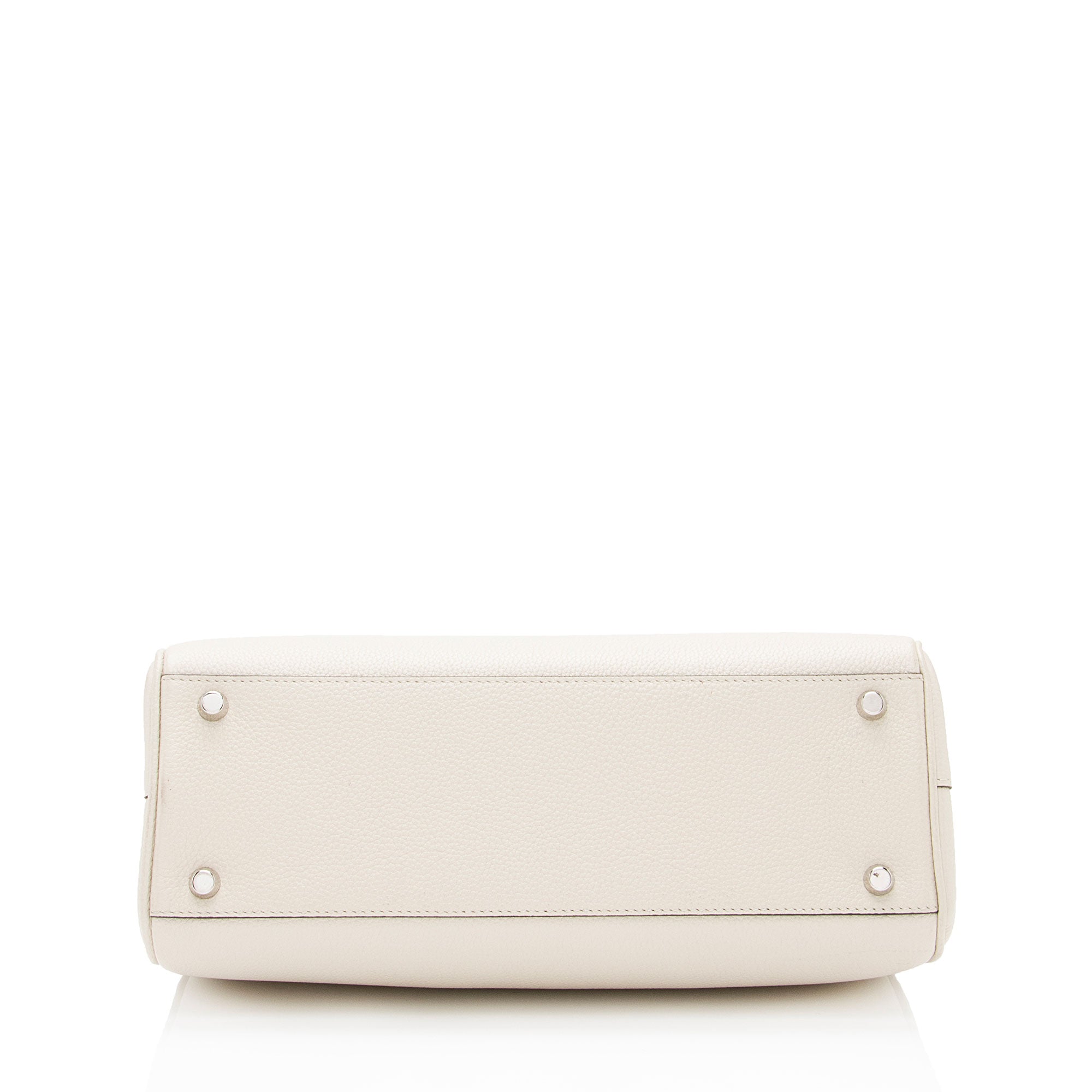 Gucci Calfskin Zumi Small Tote (SHF-OX6DtH)