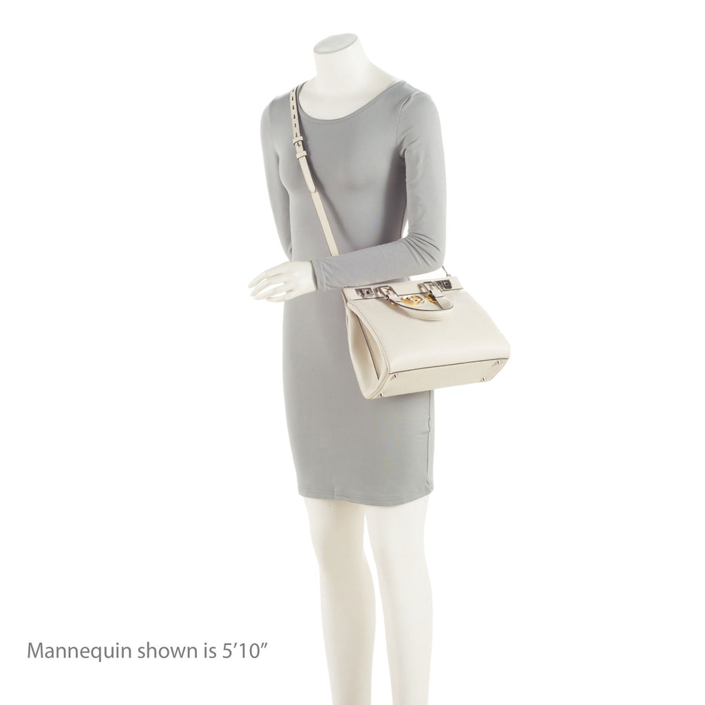 Gucci Calfskin Zumi Small Tote (SHF-OX6DtH)