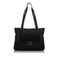Gucci Canvas Tote Bag (SHG-19399)