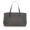 Gucci Canvas Tote Bag (SHG-19685)