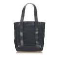 Gucci Canvas Tote (SHG-18091)