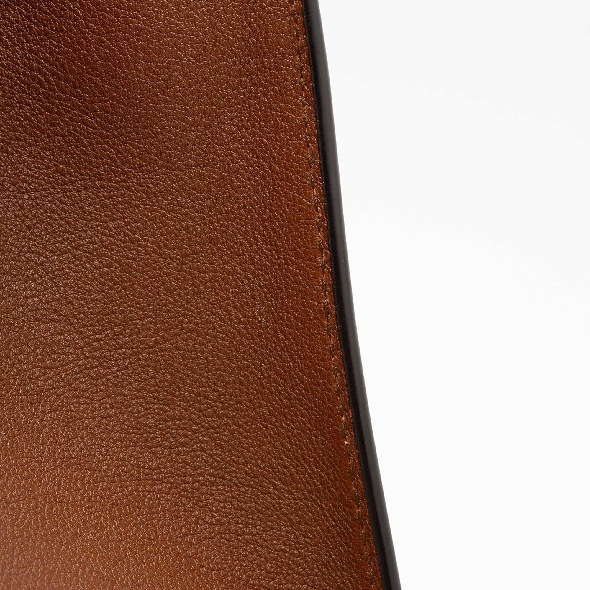 Gucci Cuir Leather Diana Medium Tote (SHF-VwOAIt)