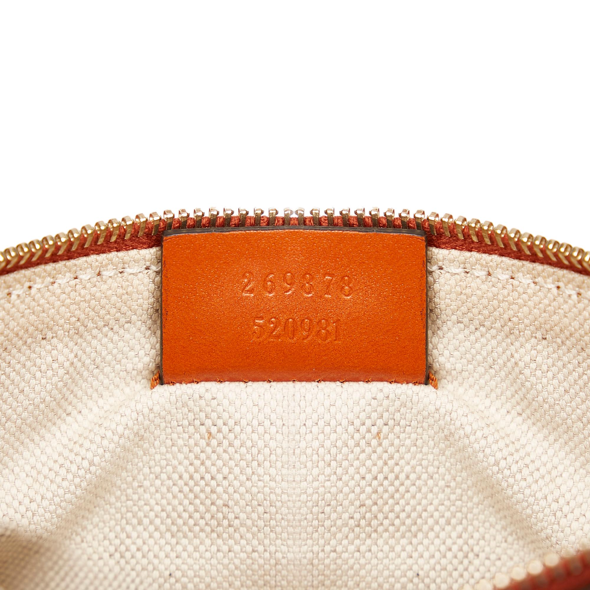 Gucci Diamante Craft Canvas Tote Bag (SHG-u15SMV)