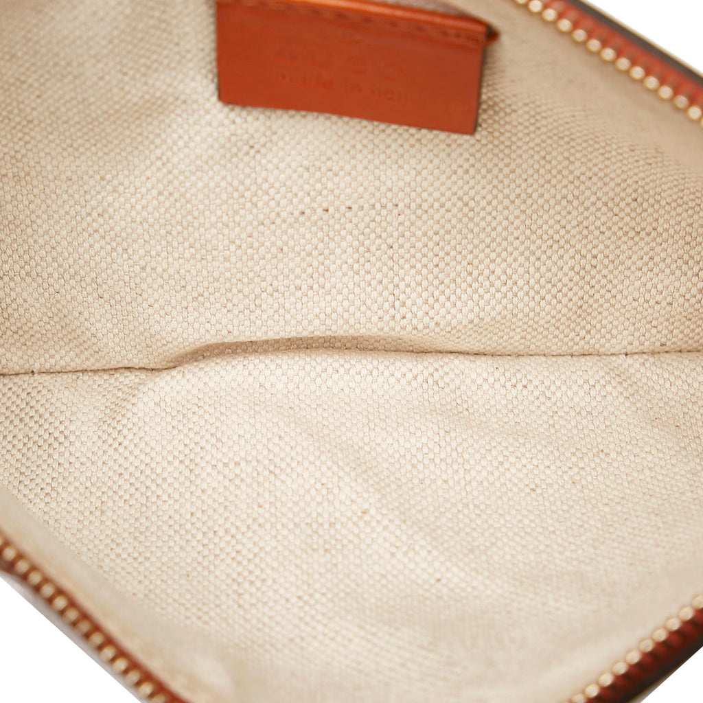 Gucci Diamante Craft Canvas Tote Bag (SHG-u15SMV)