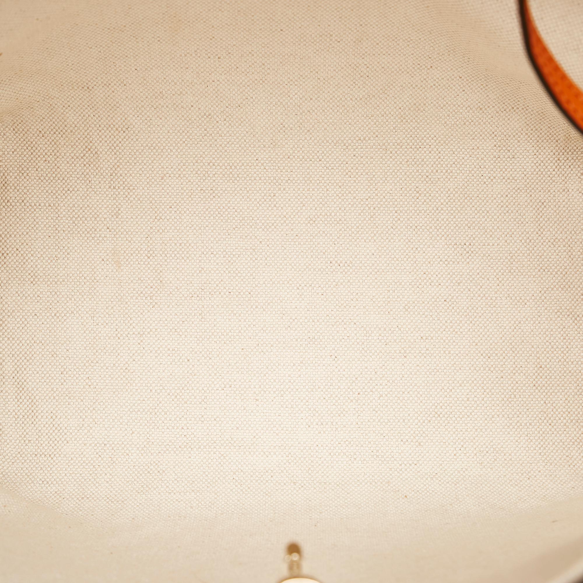 Gucci Diamante Craft Canvas Tote Bag (SHG-u15SMV)