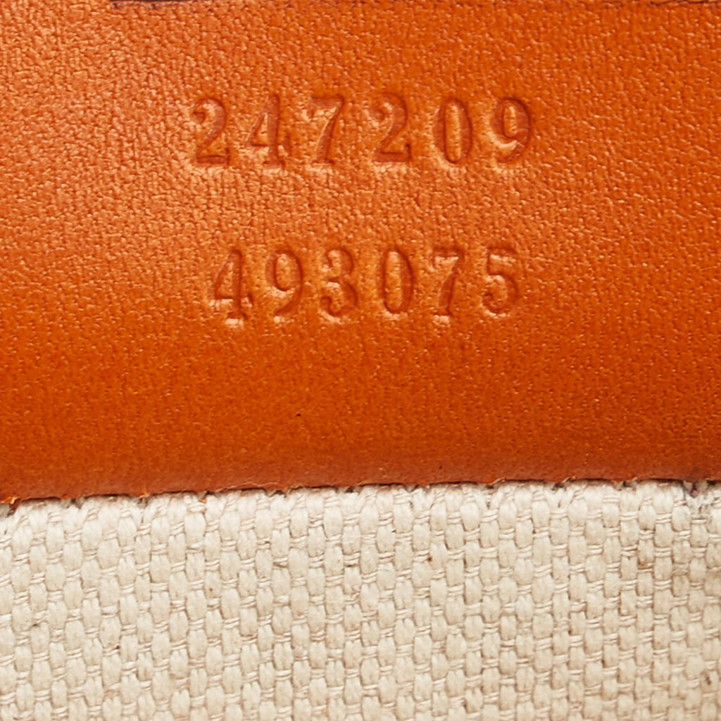 Gucci Diamante Craft Tote (SHG-4JX5fC)