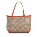 Gucci Diamante Craft Tote (SHG-4JX5fC)