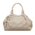 Gucci Diamante Sukey Tote Bag (SHG-SNTqhE)