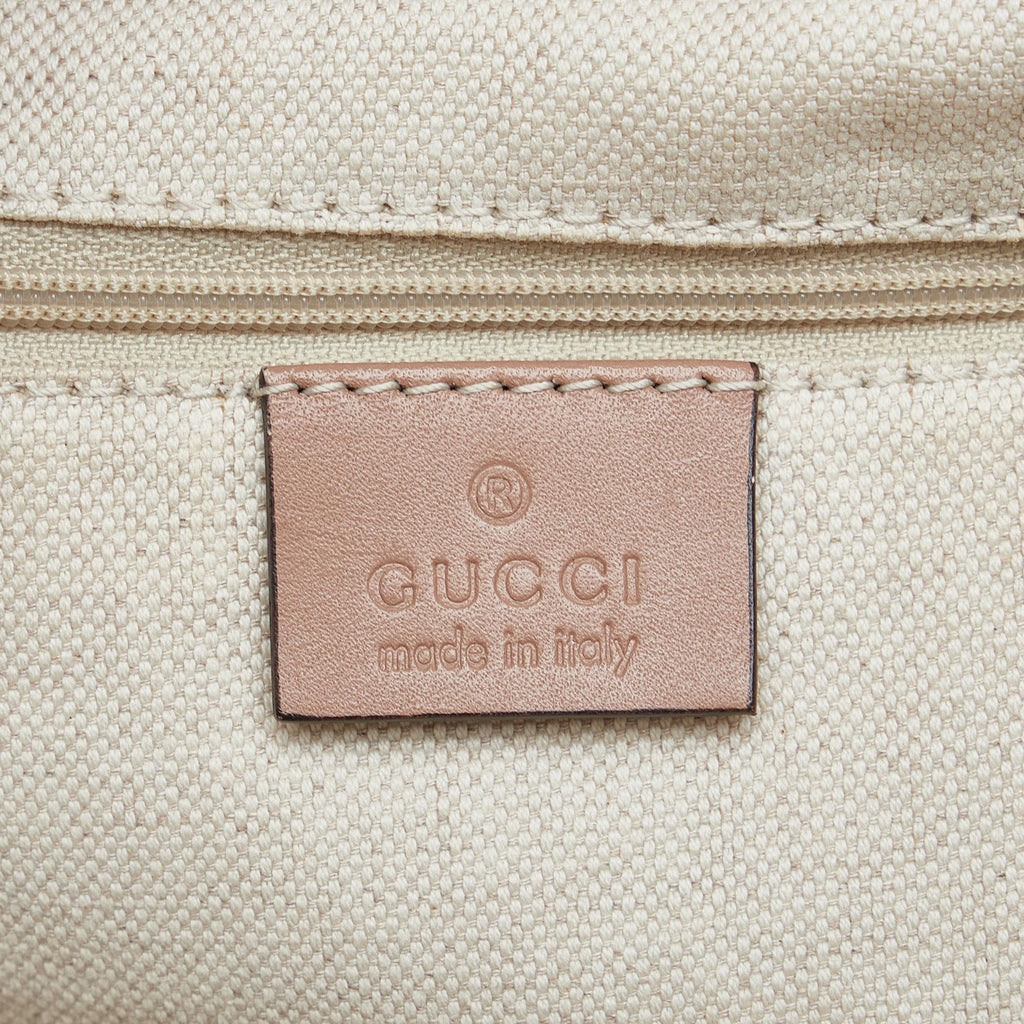 Gucci Diamante Sukey Tote Bag (SHG-CWuYvJ)
