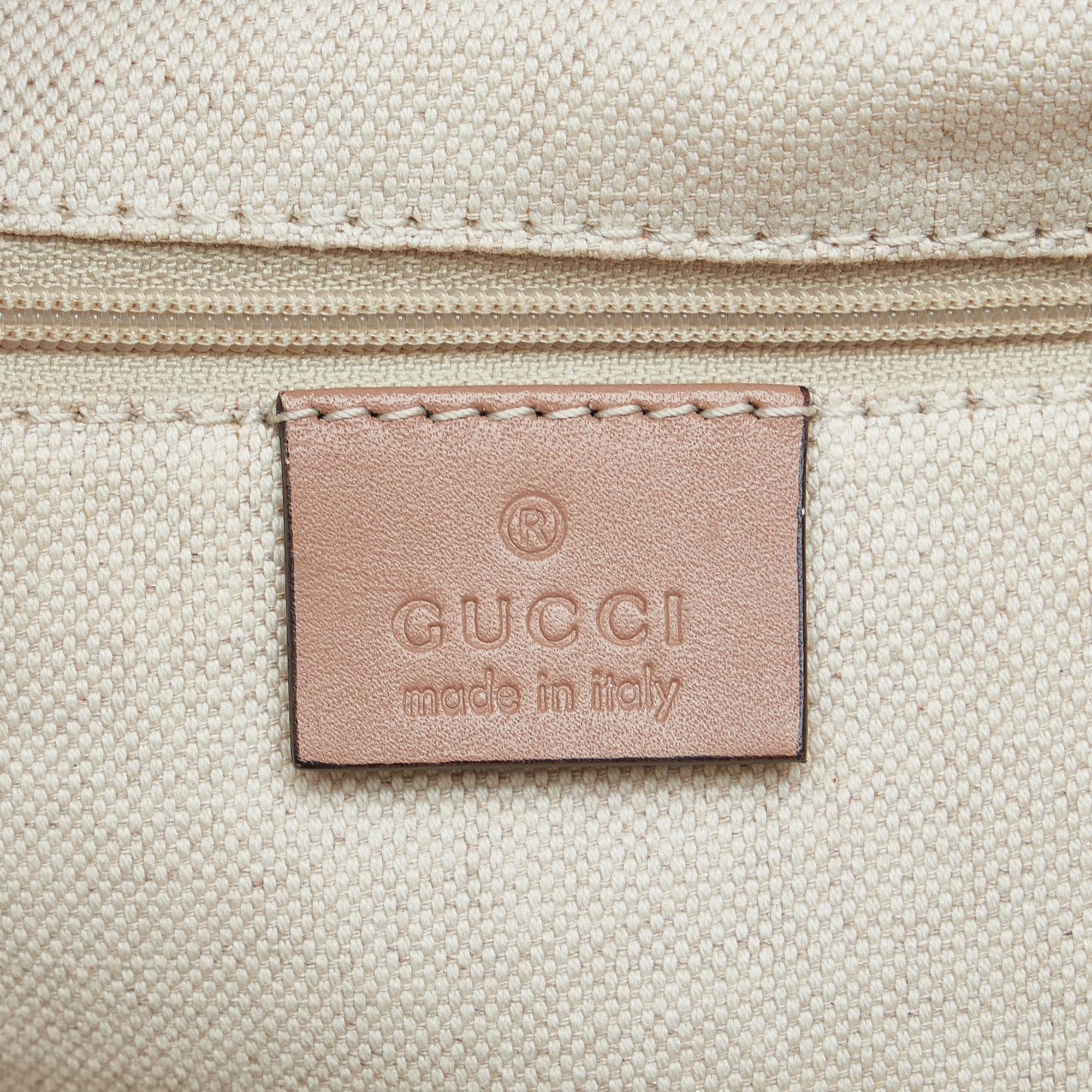 Gucci Diamante Sukey Tote Bag (SHG-CWuYvJ)