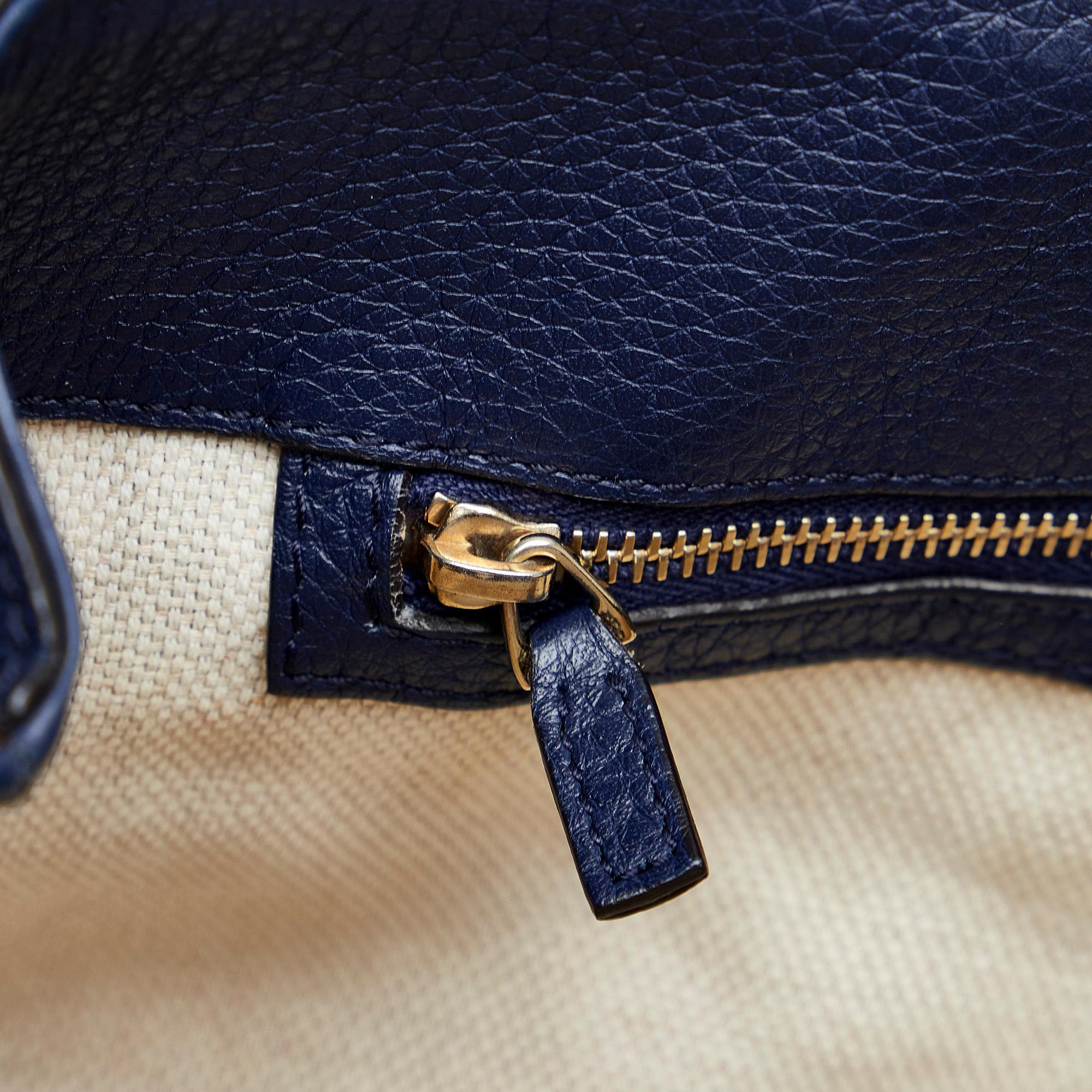 Gucci Flora Tote (SHG-x51aju)