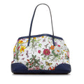 Gucci Flora Tote (SHG-x51aju)